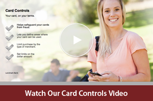Interactive Video Player