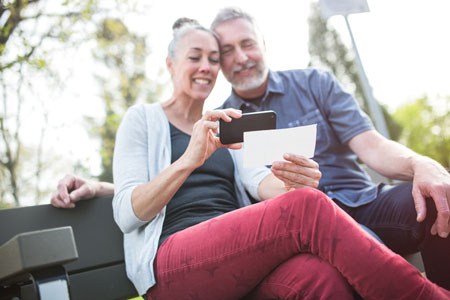 Promo - Remote Deposit